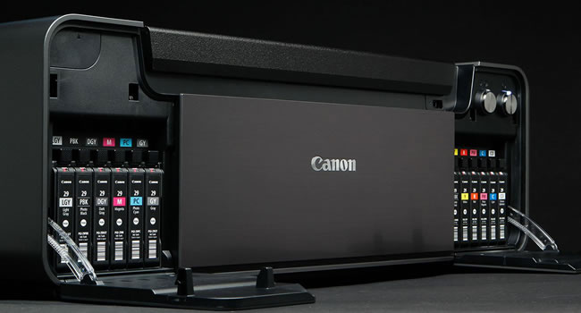 canon laser, canon mürekkep püskürtmeli, canon injet ve canon çok fonksiyonlu yazıcılar